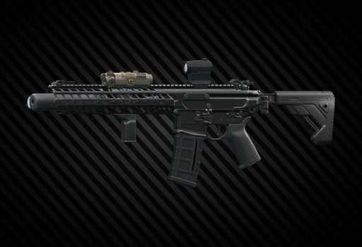 Штурмовая винтовка SIG MCX .300 Blackout Neptune Spear