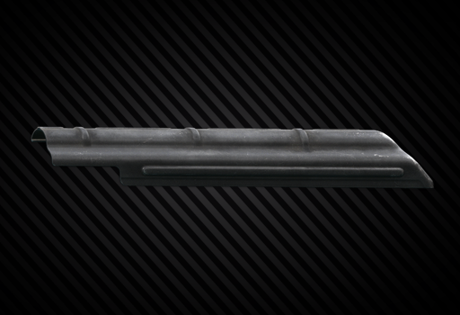 Крышка ствольной коробки для RD-704