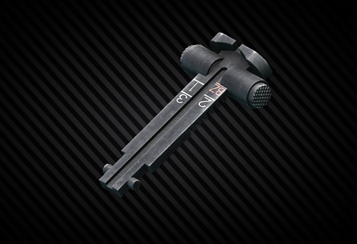 Целик RD "Enhanced V2 Rear Sight" для AK