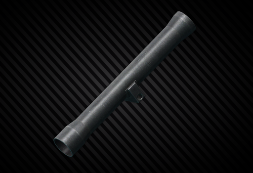 Газовая трубка Mk. 2.1 для АК-545