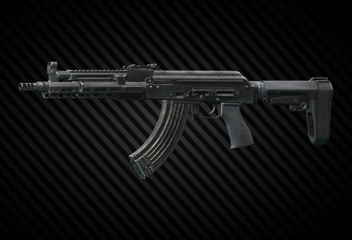 Автомат Rifle Dynamics RD-704 7.62x39 По умолчанию