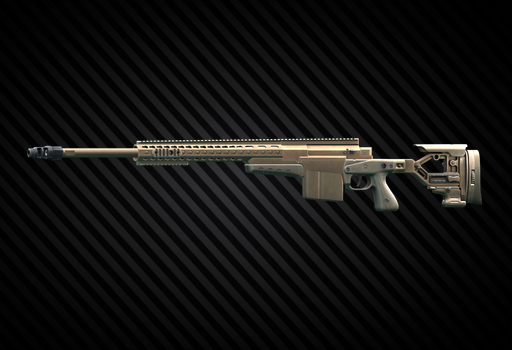 Снайперская винтовка Accuracy International AXMC .338 LM