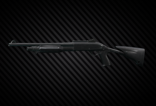 Ружье Benelli M3 Super 90 12к