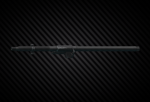 Ствол 508мм для Steyr AUG A1 5.56x45