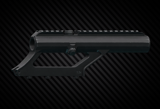 Прицел для Steyr AUG A3 M1 1.5x