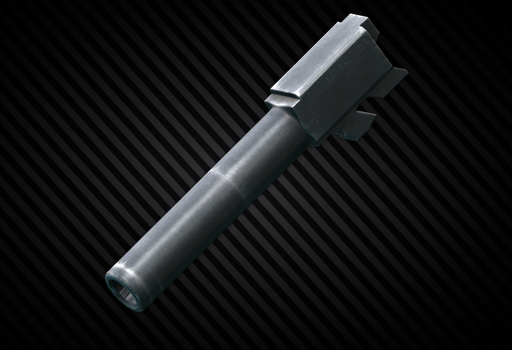 Ствол 102мм для Glock 19X 9x19