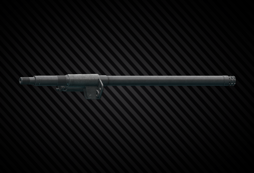 Ствол 417мм для Steyr AUG A3 5.56x45