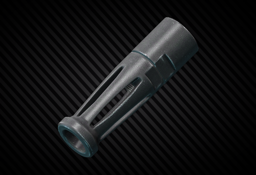 Пламегаситель закрытого типа 5.56x45 для Steyr AUG A3