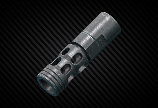Дульный тормоз 5.56x45 для Steyr AUG A3