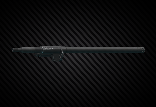Ствол 417мм для Steyr AUG A1 5.56x45