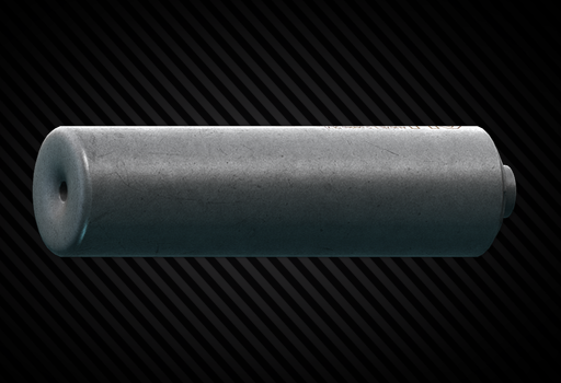 Модератор звука Ase Utra "S Series SL7i" для Steyr AUG 5.56x45