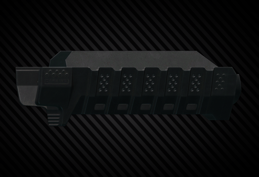 Накладка на цевье Strike Industries "Viper M-LOK" малой длины для AR-15