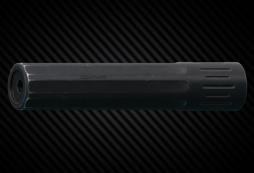 Глушитель AWC "Thor PSR XL" мультикалиберный