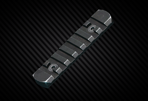 Короткая направляющая для цевья Precision Reflex