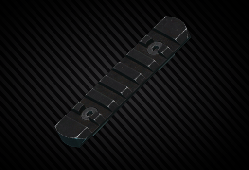 Нижняя направляющая для цевья Precision Reflex