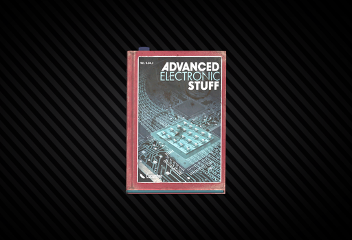 Книга Advanced Electronic Materials