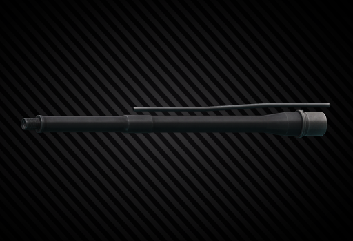 Ствол 348мм Hanson Carbine для AR-15 5.56x45