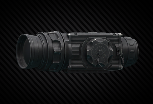 Тепловизионный прицел Armasight "Zeus-Pro 640 2-8x50 30Hz"