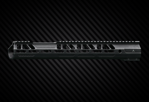 Цевье Aeroknox "AX-15" длиной 15.8 дюймов для AR-15