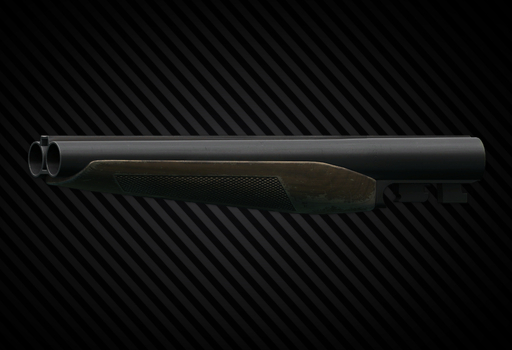 Ствол 310мм обрезанный для MP-43 12к