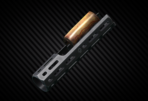 Цевье Alfa Arms "Голиаф M-LOK" для АКС-74У