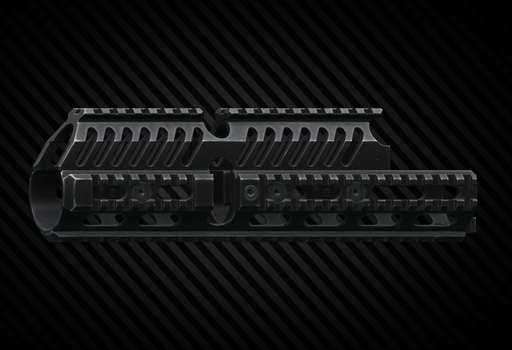 Цевье Alfa Arms "АСПИД" для АК