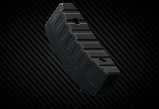 Удлинитель рамочного приклада Custom Arms "ST-EF 74" для АК