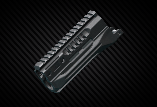 Цевье для АК-12