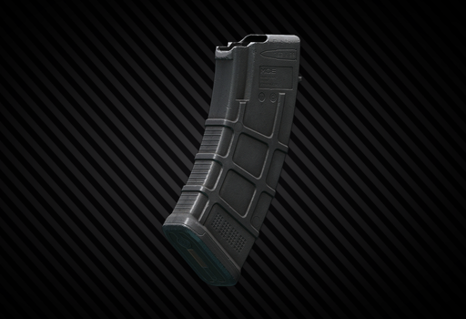 Магазин Magpul "PMAG 20 GEN M3" на 20 патронов 7.62x39 для АК