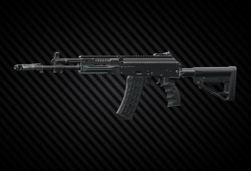Автомат Калашникова АК-12 5.45x39 По умолчанию