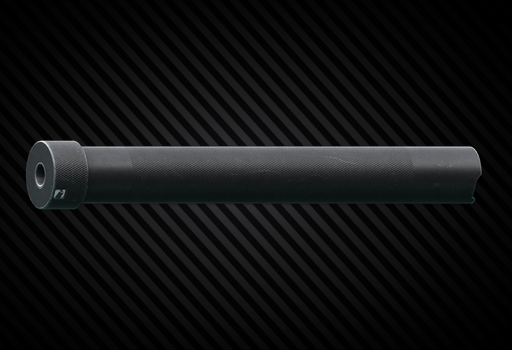 Глушитель 9x39 для СР-3М