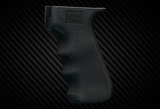Пистолетная рукоятка PUFGUN "SG-M2" для АК