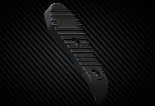 Затыльник Daniel Defense "TCS Buttpad" 12мм