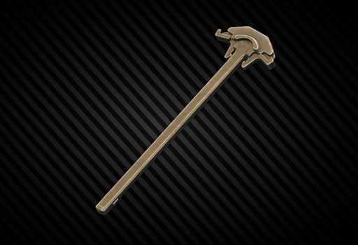 Рукоятка заряжания для MCX-SPEAR
