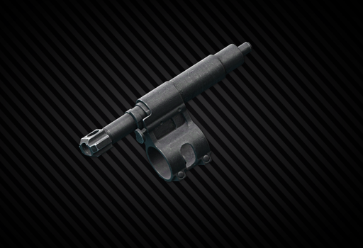 Газблок для MCX-SPEAR