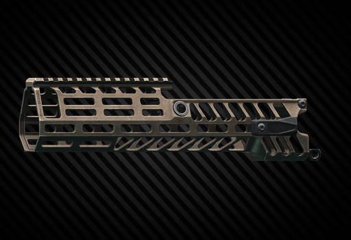 Цевье M-LOK длиной 11 дюймов для MCX-SPEAR
