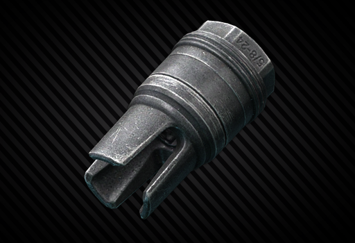 Пламегаситель Clutch-Lok QD 6.8x51 для MCX-SPEAR