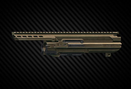 Верхний ресивер для MCX-SPEAR 6.8x51