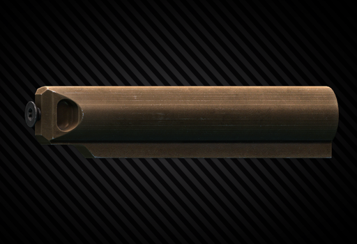 Труба приклада SIG Sauer "Stock Adapter Low Profile Tube" (Coyote Tan)