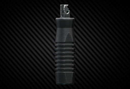 Тактическая рукоятка для СР-3М (Черная)