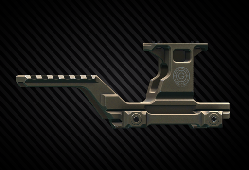 Крепление GBRS "Aimpoint Hydra Mount Kit" (FDE)