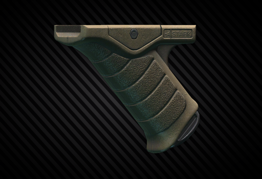 Тактическая рукоятка Stark "SE-5 Express Forward" (FDE)