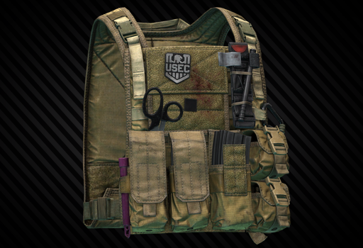 Чехол для бронеплит Eagle Allied Industries "MBSS" (Coyote Brown) По умолчанию