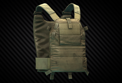Бронежилет LBT-6094A Slick Plate Carrier (Coyote Tan) По умолчанию