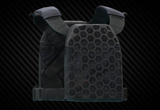 Бронежилет 5.11 Tactical "Hexgrid Plate Carrier" По умолчанию