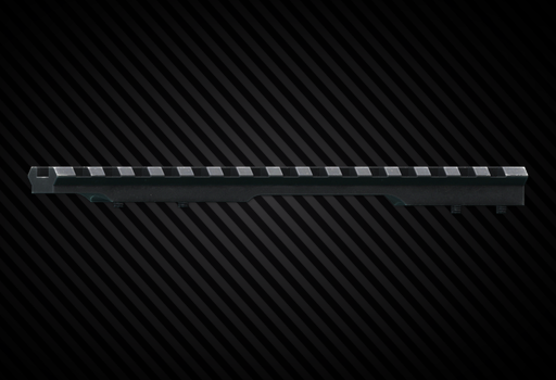 Направляющая Badger Ordnance "Scope Rail" для M700