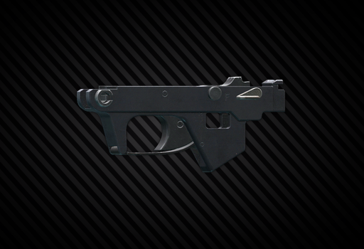 Спусковая коробка для M60E4