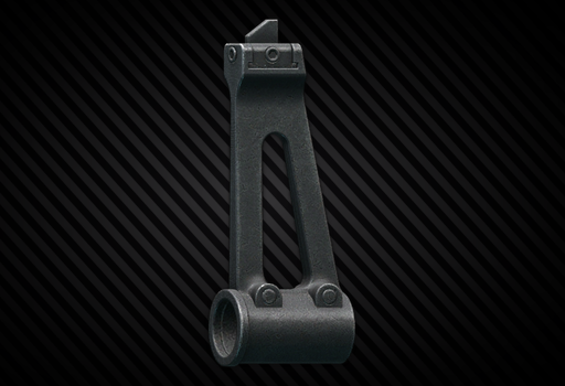 Мушка для M60E4