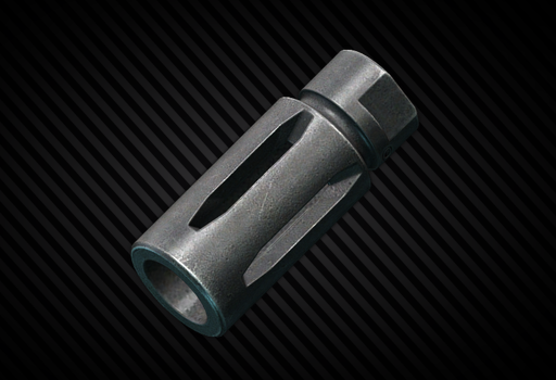 Пламегаситель для M60E3 7.62x51