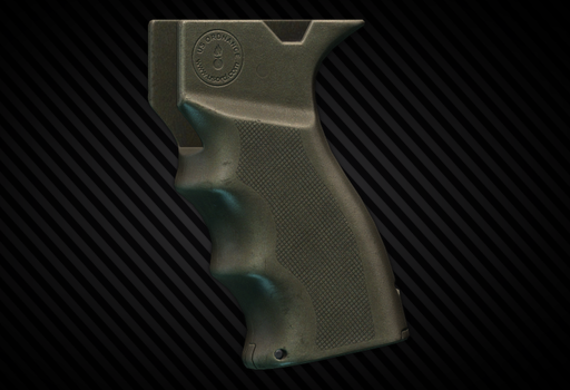 Пистолетная рукоятка для M60E6 (FDE)